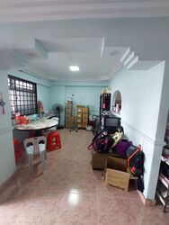 Blk 545 Choa Chu Kang Street 52 (Choa Chu Kang), HDB 4 Rooms #628453391